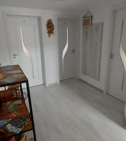 Apartment Casa Ferenczi Vendeghaz